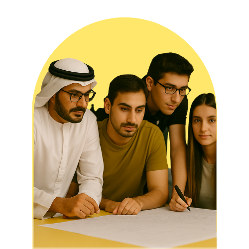 About the competition