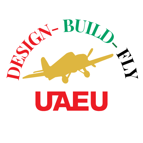 Design Build Fly Logo